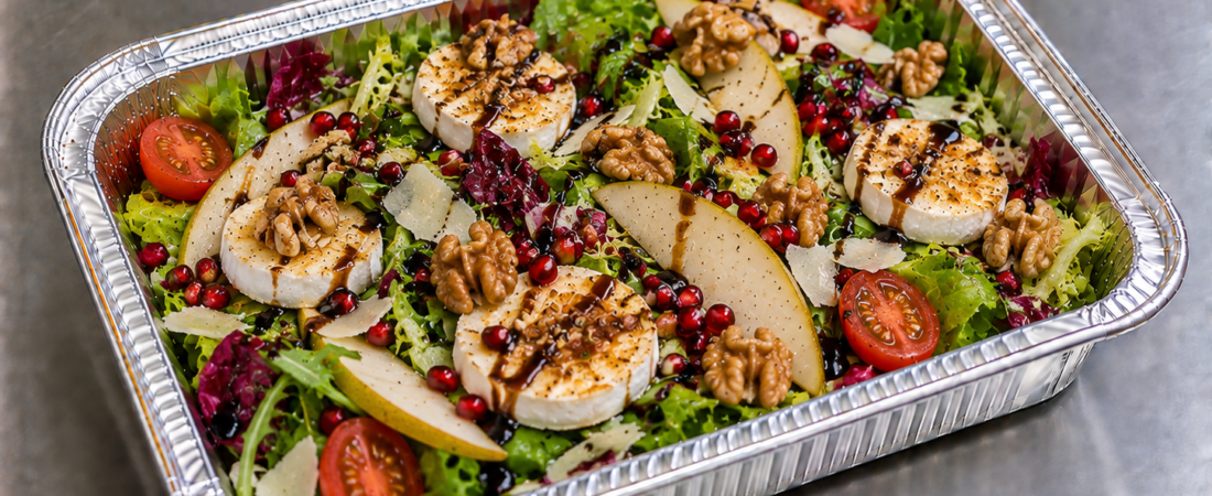 Ensalada NUEVA
