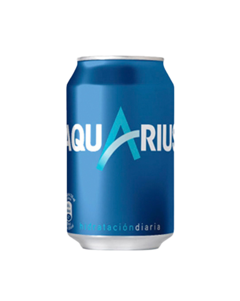 Aquarius limon