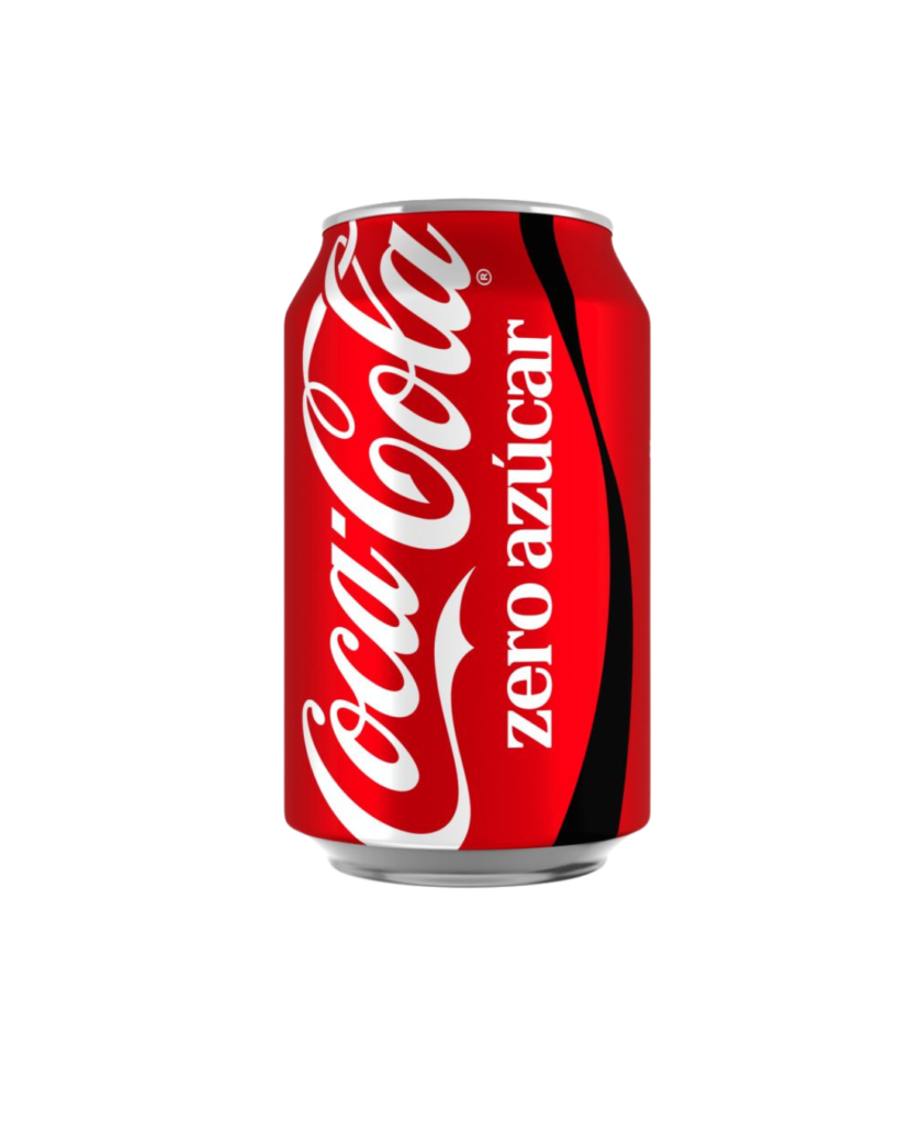 Cocacola zero