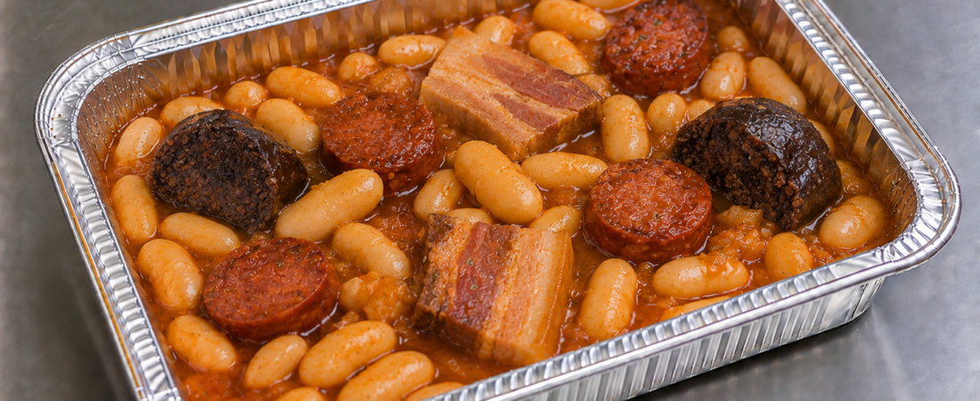 Fabada asturiana