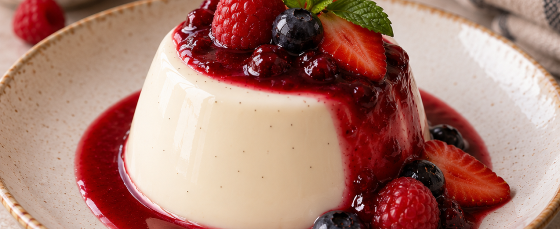 Panacotta