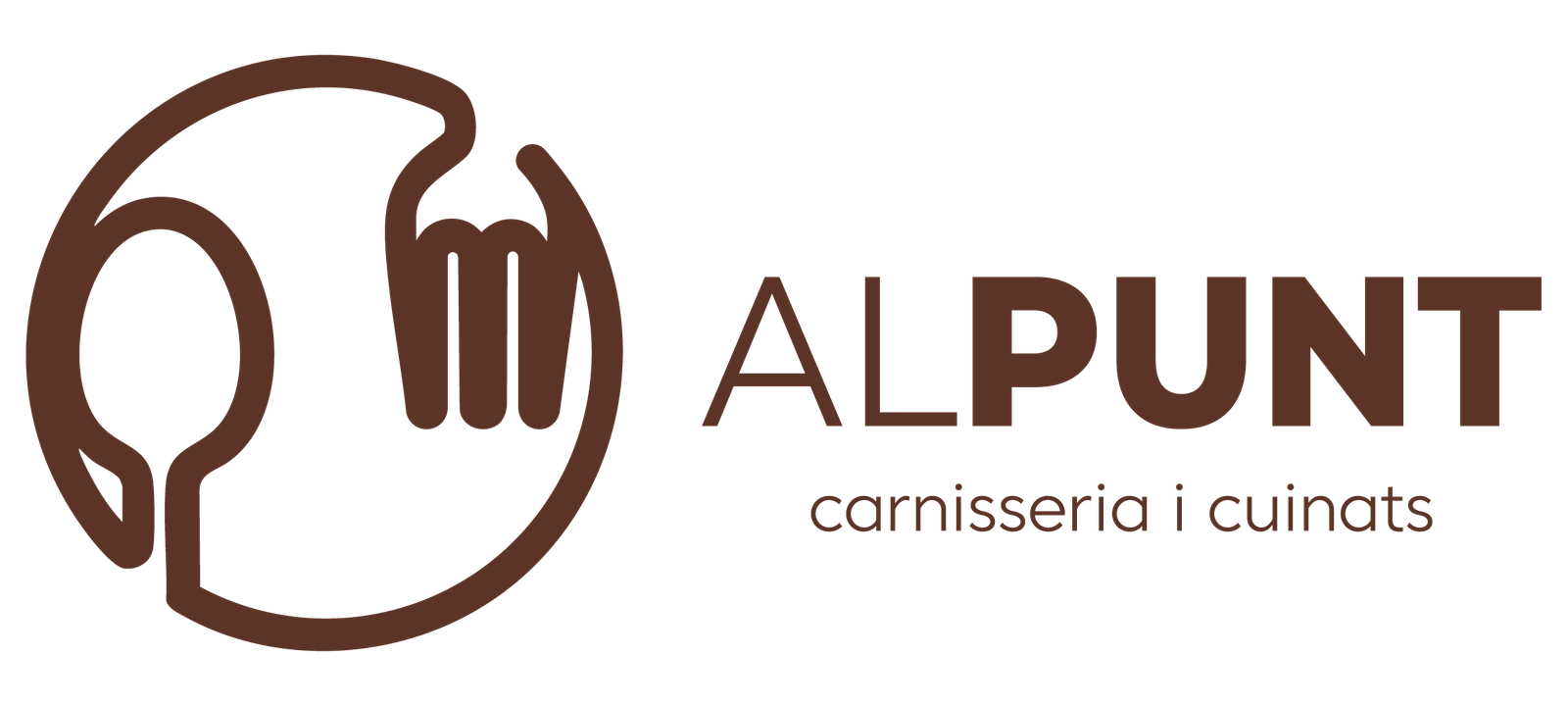ALPUNT, carnisseria i cuinats